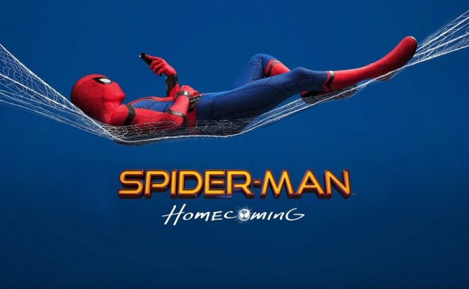 spider-man homecoming