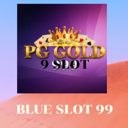 blue slot 99