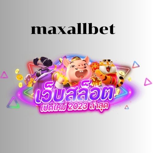 maxallbet