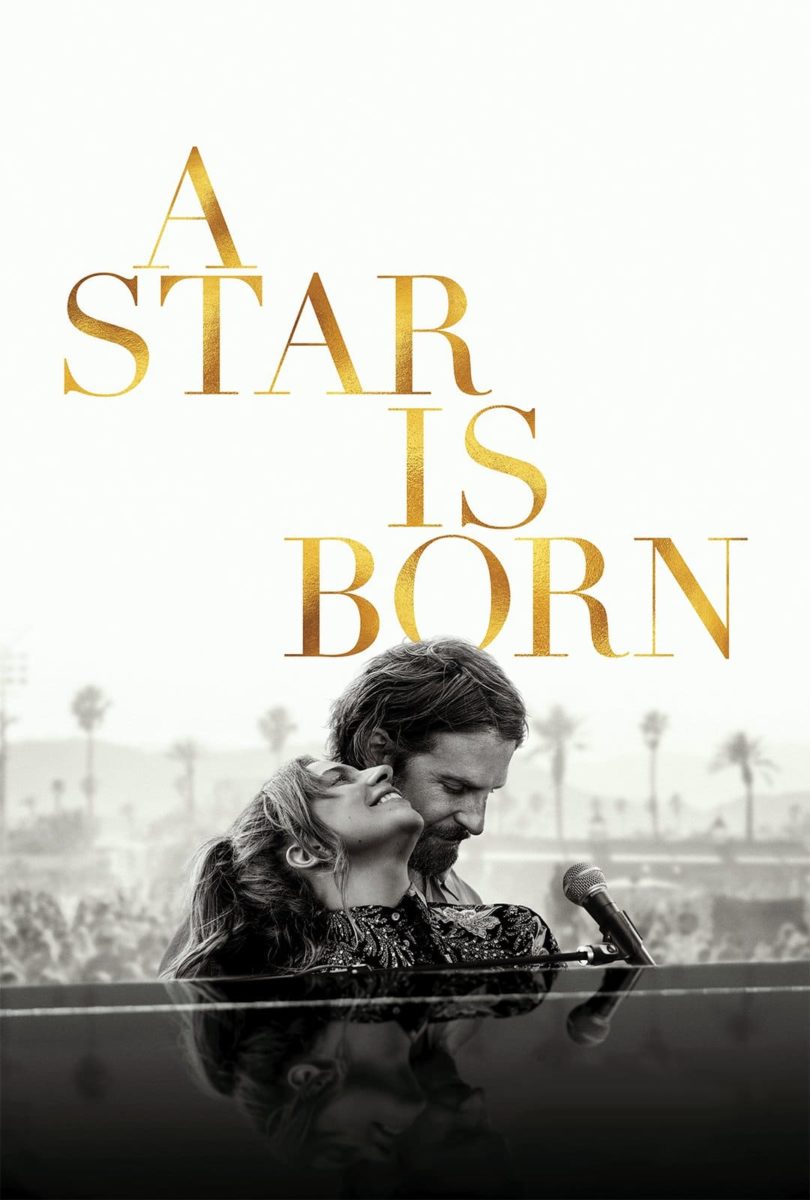 ดูหนัง a star is born trailer พากย์ไทย