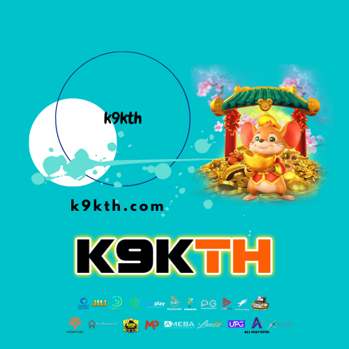 k9kth เว็บตรงสล็อตเว็บตรง จากต่างประเทศ มาแรง อันดับ 1