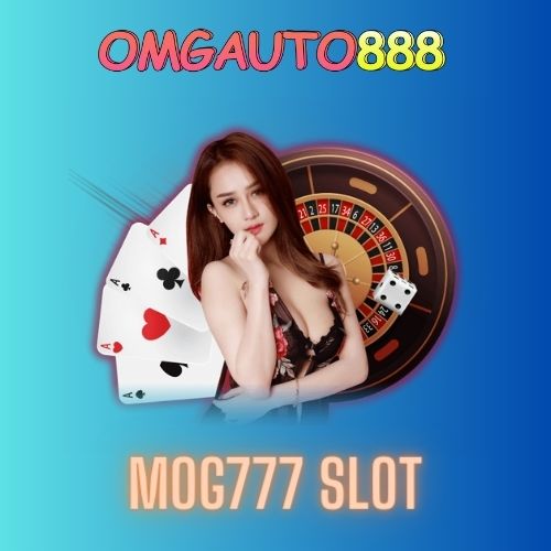 mog777 slot