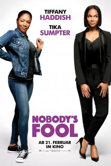 ดูหนังออนไลน์ Nobodys Fool (2018) เต็มเรื่อง