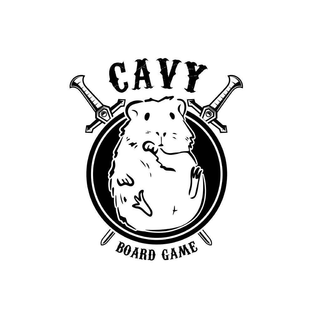 ร้านบอร์ดเกม มหาสารคาม Cavy Boardgame เควี่บอร์ดเกม 