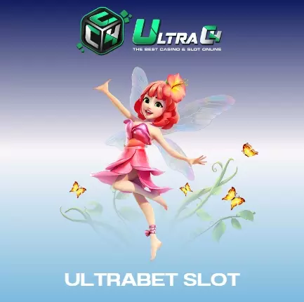 ultrabet slot การลงทุนในเกมพนัน 2023 Bonus Free Spins ฟรี