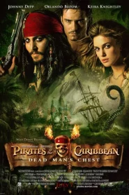 Pirates of the Caribbean ไพเรทส์ออฟเดอะแคริบเบียน ทุกภาค